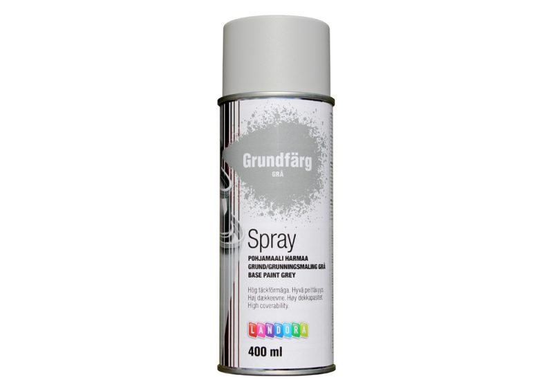 Landora Spray Grundfärg